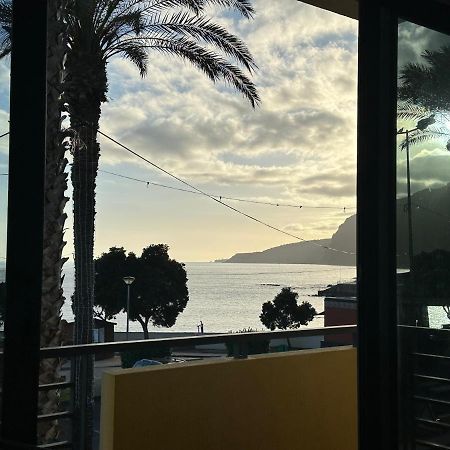Apartamentos Amarelo Canical  Eksteriør billede