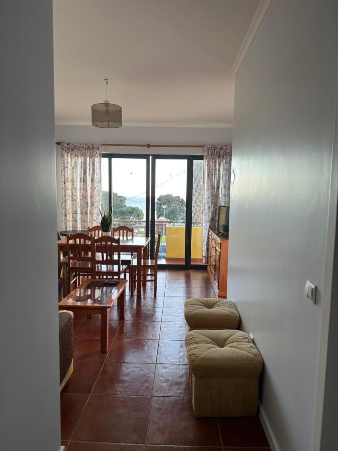 Apartamentos Amarelo Canical  Eksteriør billede