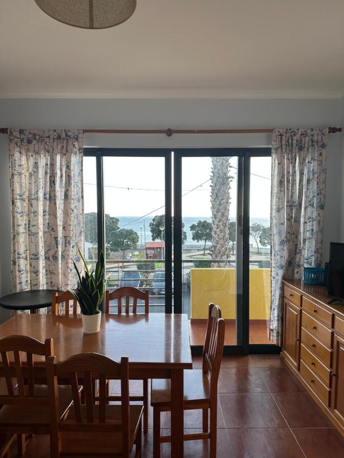 Apartamentos Amarelo Canical  Eksteriør billede