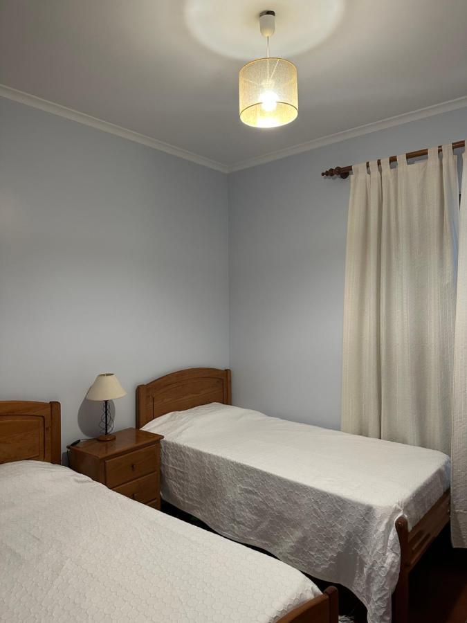 Apartamentos Amarelo Canical  Eksteriør billede