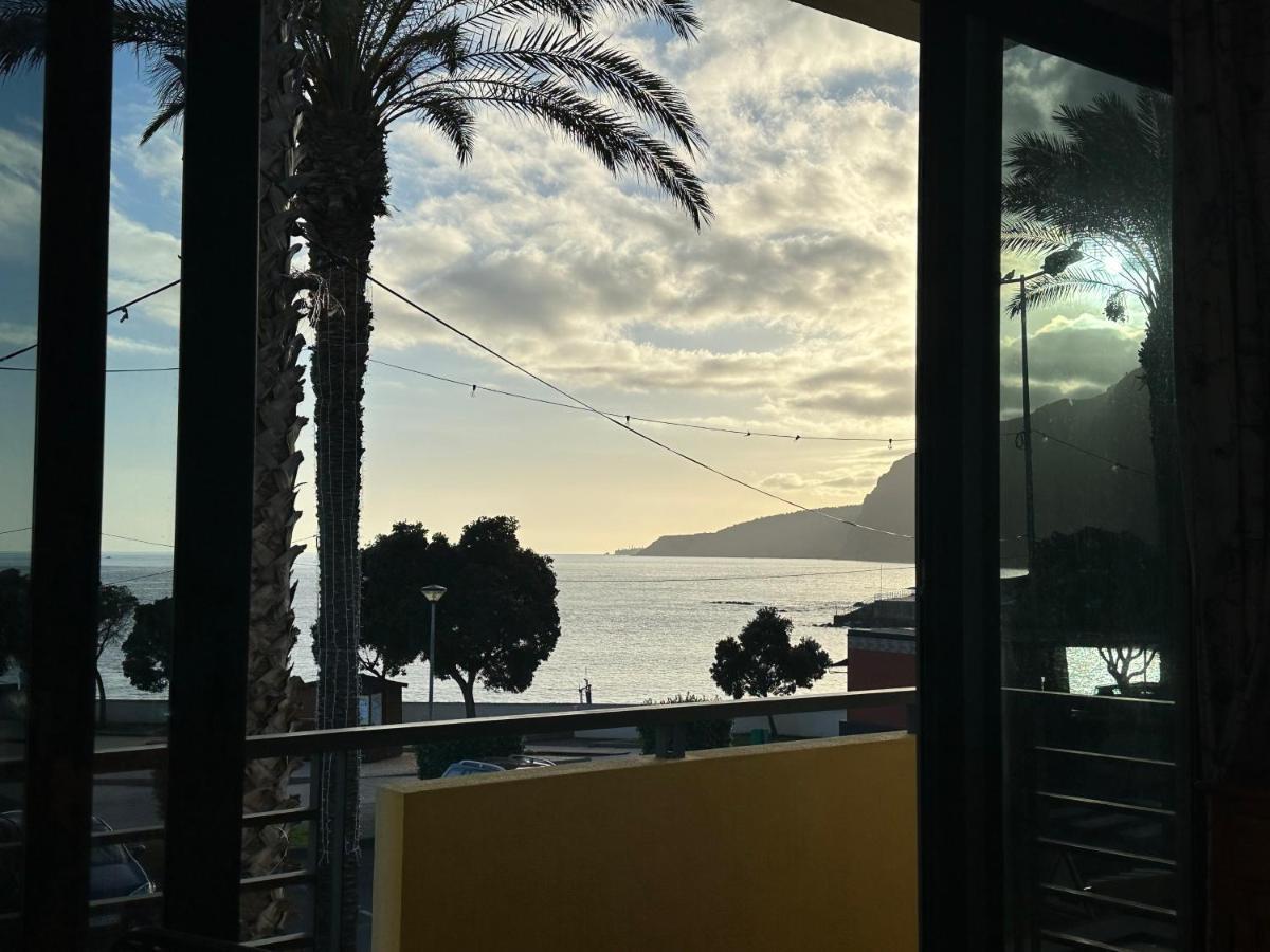 Apartamentos Amarelo Canical  Eksteriør billede