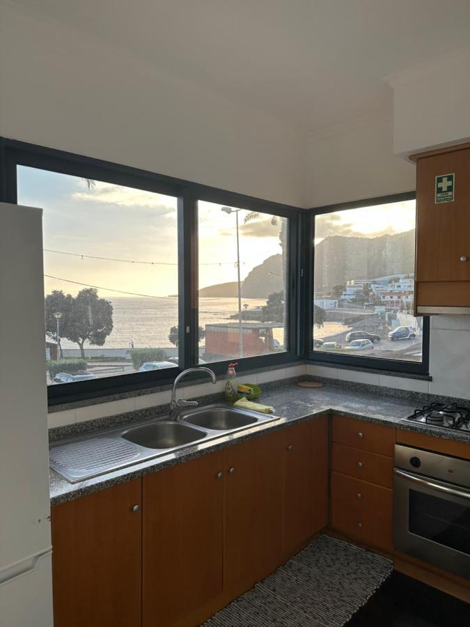 Apartamentos Amarelo Canical  Eksteriør billede