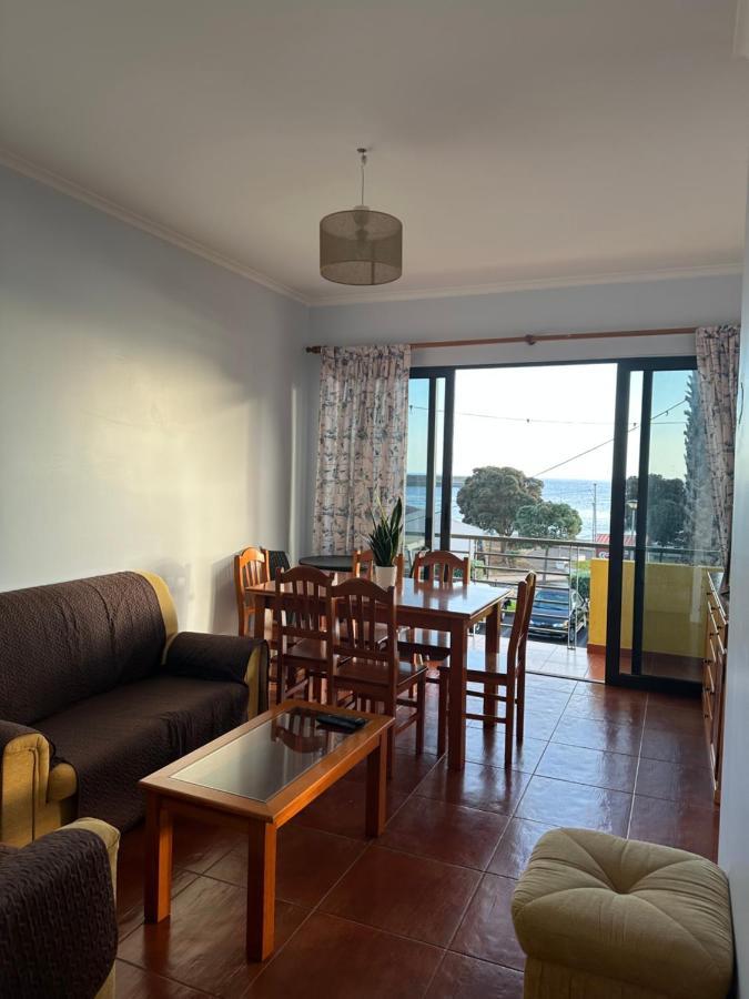 Apartamentos Amarelo Canical  Eksteriør billede