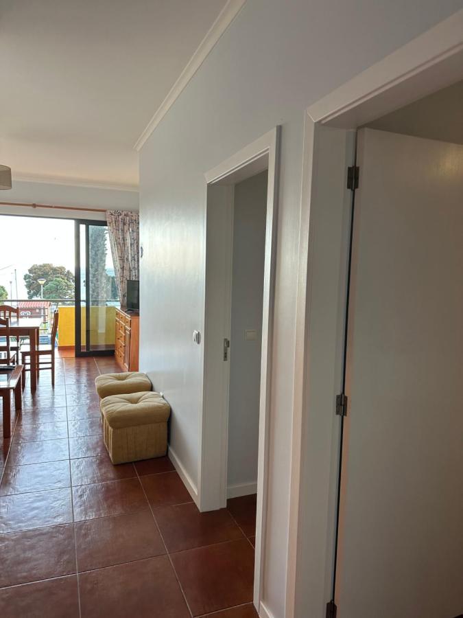 Apartamentos Amarelo Canical  Eksteriør billede