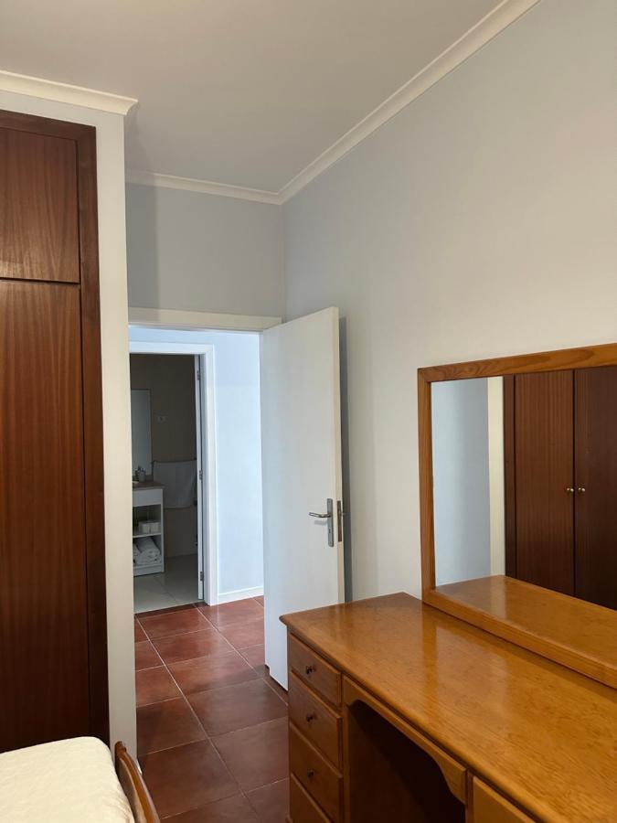 Apartamentos Amarelo Canical  Eksteriør billede