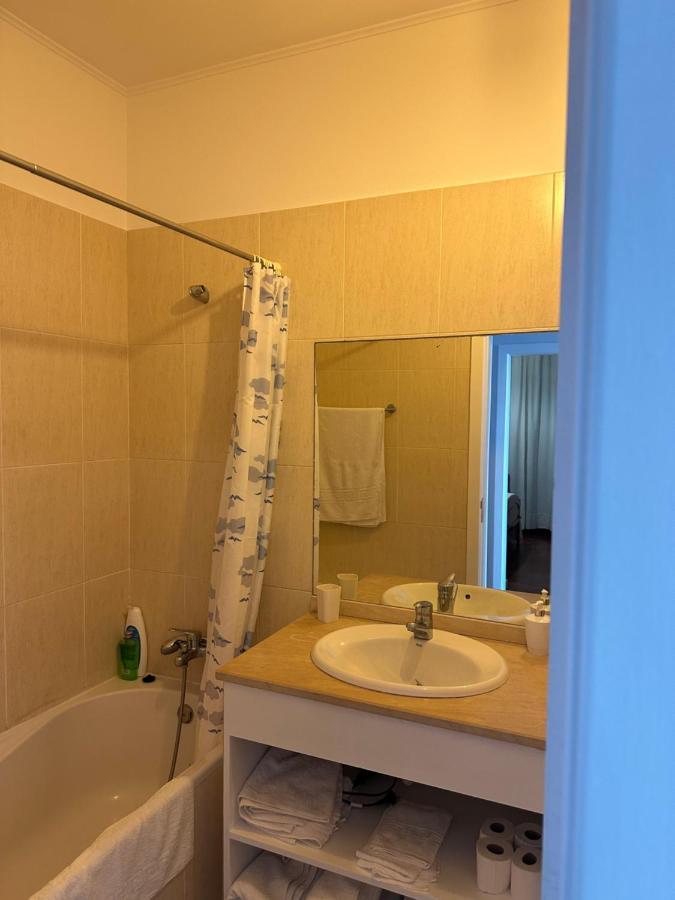 Apartamentos Amarelo Canical  Eksteriør billede