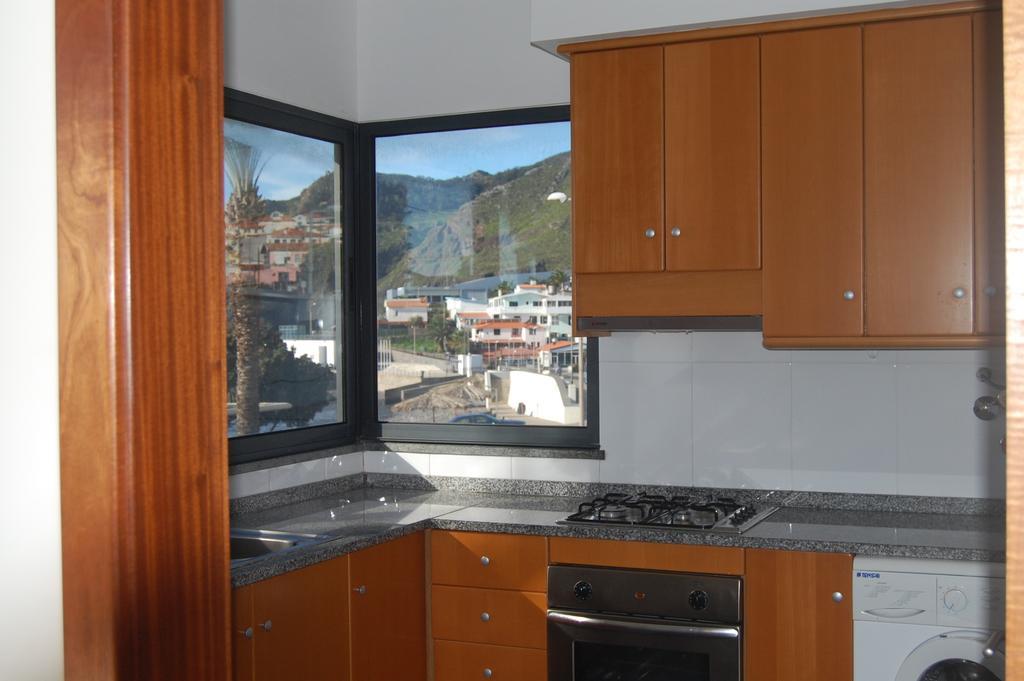 Apartamentos Amarelo Canical  Værelse billede