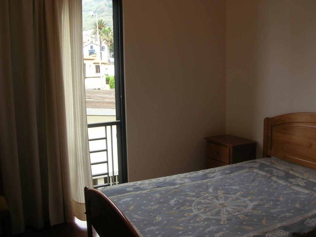 Apartamentos Amarelo Canical  Værelse billede