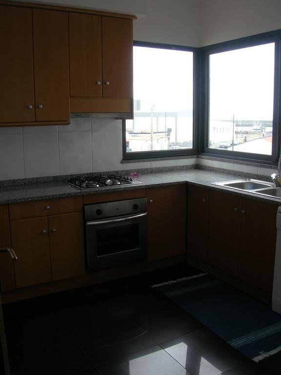 Apartamentos Amarelo Canical  Værelse billede