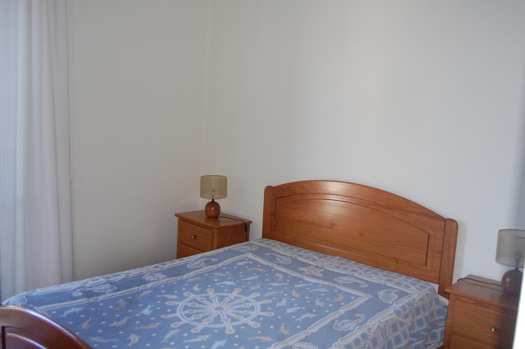 Apartamentos Amarelo Canical  Værelse billede