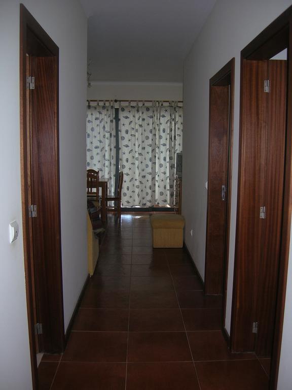 Apartamentos Amarelo Canical  Værelse billede